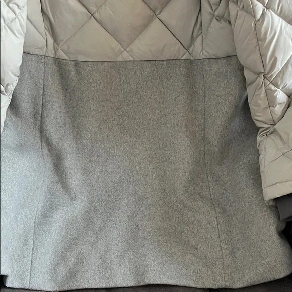 Eddie Bauer Lanely Hybrid Down Parka - Picture 6 of 15